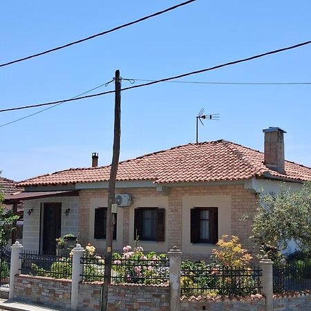 Villa The 3M à Kala Nera Extérieur photo