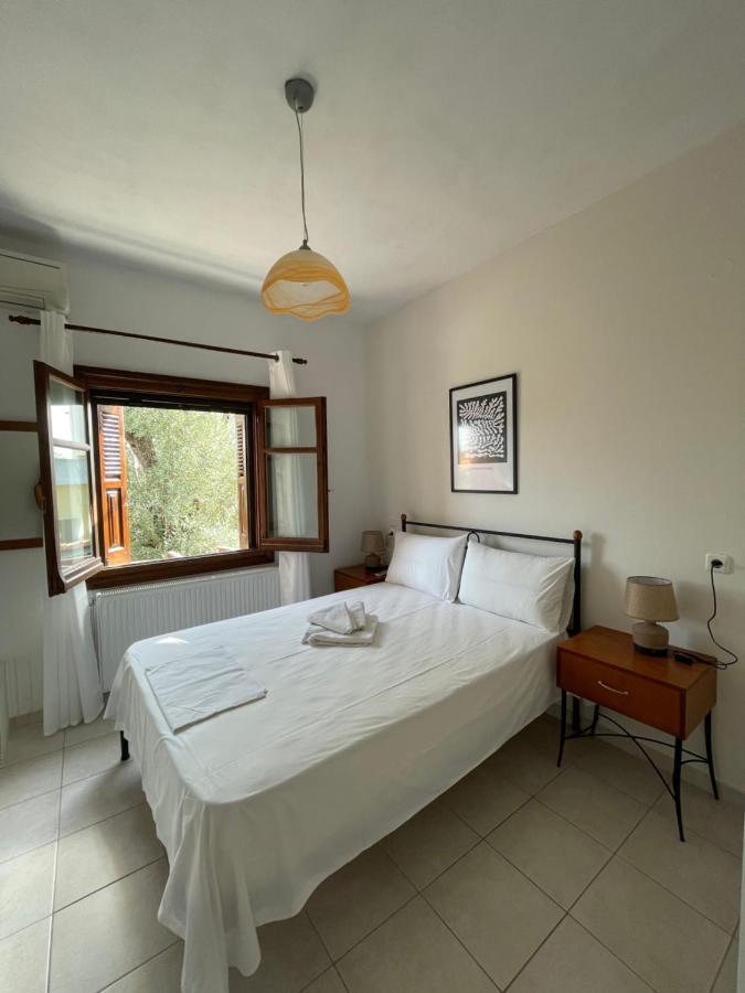 Villa The 3M à Kala Nera Extérieur photo