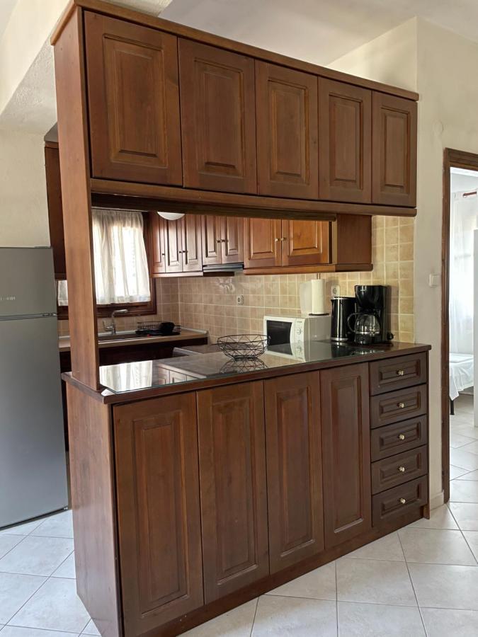 Villa The 3M à Kala Nera Extérieur photo