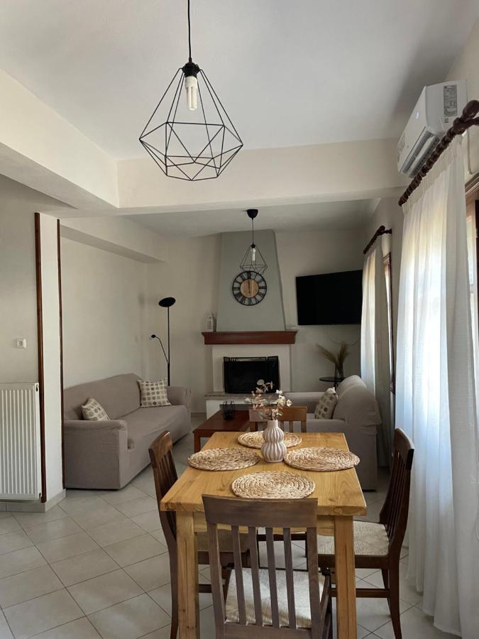 Villa The 3M à Kala Nera Extérieur photo