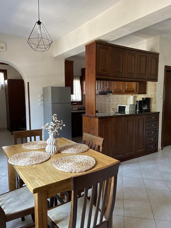 Villa The 3M à Kala Nera Extérieur photo