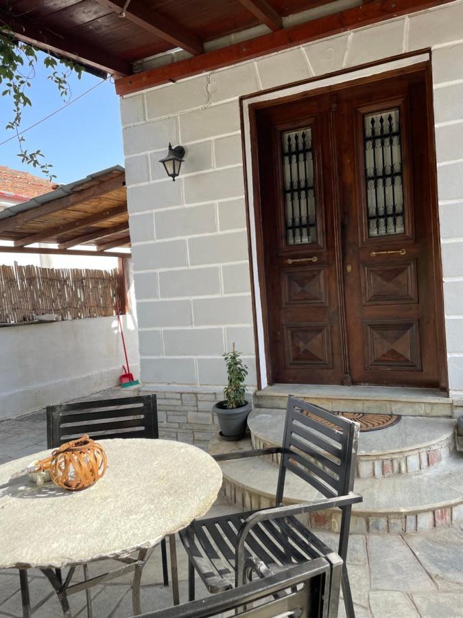 Villa The 3M à Kala Nera Extérieur photo
