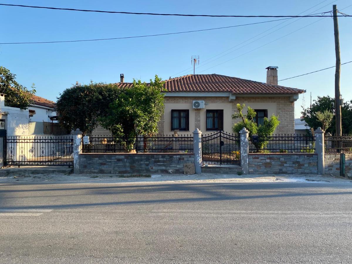 Villa The 3M à Kala Nera Extérieur photo